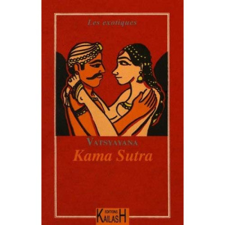 Le véritable Kama-Soutra