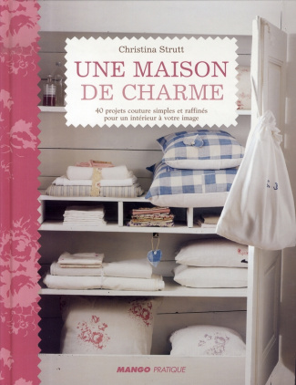Une maison de charme