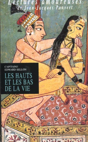 Les hauts et les bas de la vie