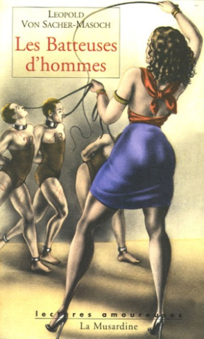 Les Batteuses d'hommes