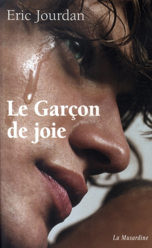 Le Garçon de joie