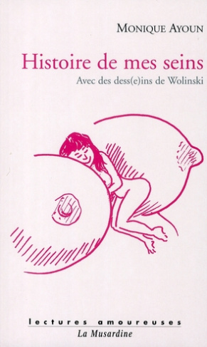 Histoire de mes seins