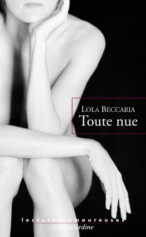 toute nue