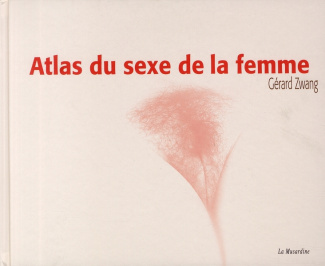 Atlas du sexe de la femme