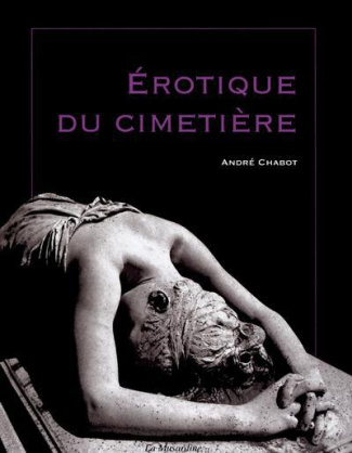 Erotique du cimetière