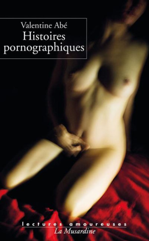 Histoires pornographiques