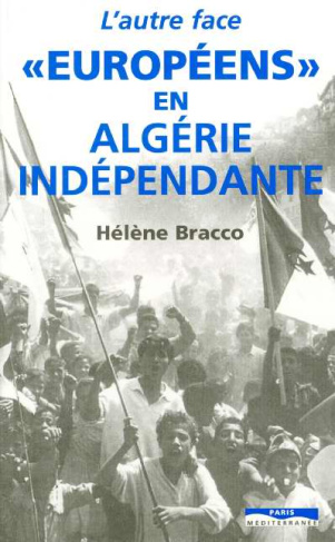 Européens en Algérie indépendante