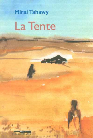La tente