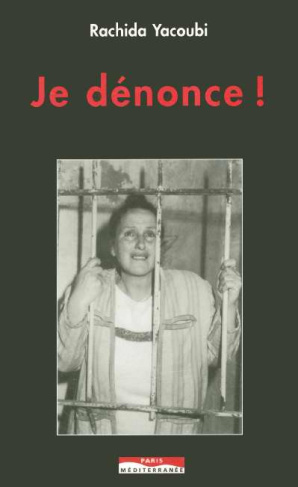 Je dénonce !
