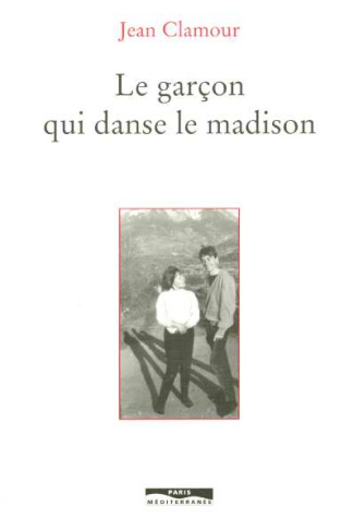 Le garçon qui danse le madison