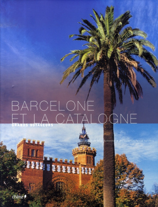 Barcelone et la Catalogne