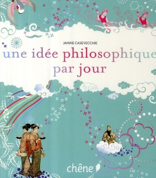 Une idée philosophique par jour