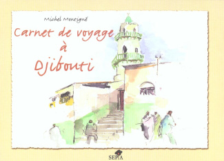 Carnet de voyage à Djibouti