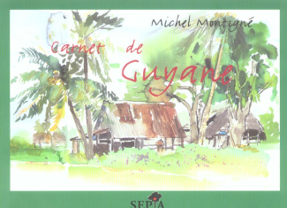Carnet de Guyane