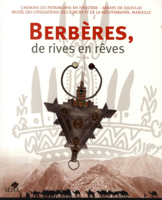Berbères, de rives en rêves