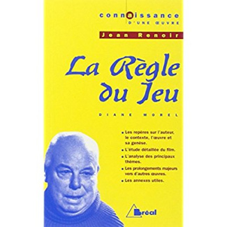 Jean Renoir, "La règle du jeu"