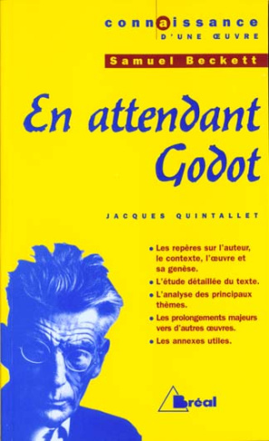 En attendant Godot, Samuel Beckett