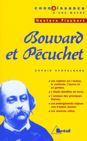 Gustave Flaubert, "Bouvard et Pécuchet"