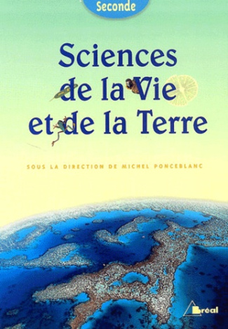 Sciences de la Vie et de la Terre 2nde