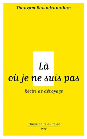 Là où je ne suis pas