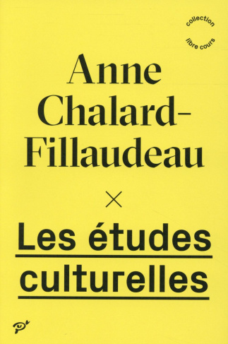 Les études culturelles
