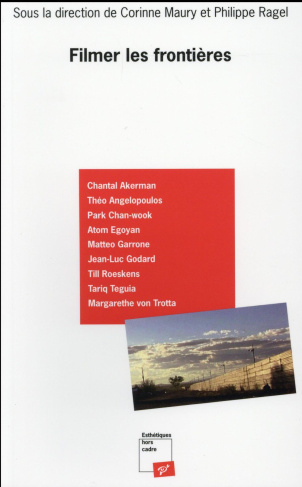 Filmer les frontières
