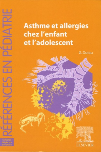 Asthme et allergies chez l'enfant et l'adolescent