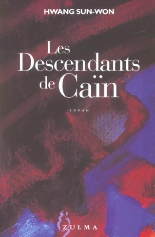 Les descendants de Caïn