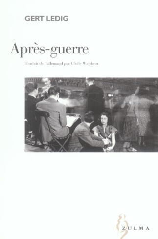 Après-Guerre