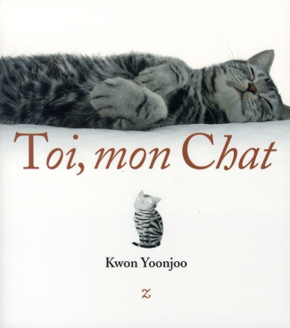 Toi, mon Chat