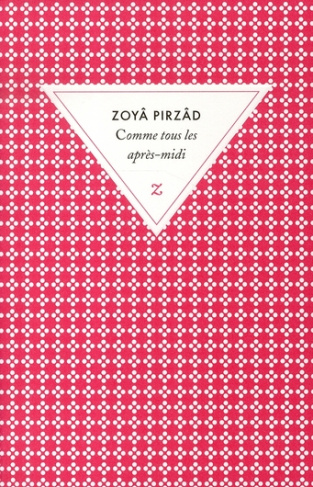 Comme tous les après-midi