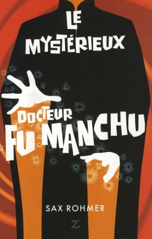 Le mystérieux docteur Fu Manchu