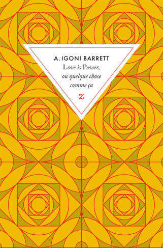 Love is Power ou quelque chose comme ça