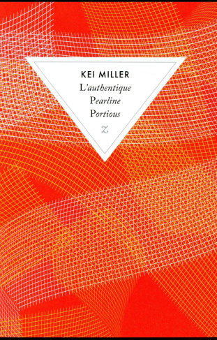 L'authentique Pearline Portious