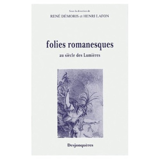 FOLIES ROMANESQUES AU SIECLE DES LUMIERES