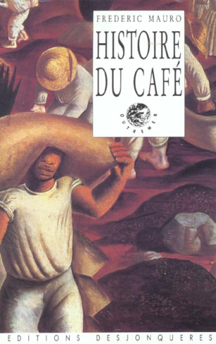 HISTOIRE DU CAFE
