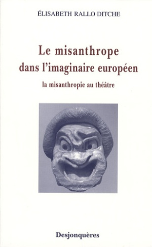 LE MISANTHROPE DANS L'IMAGINAIRE EUROPEEN