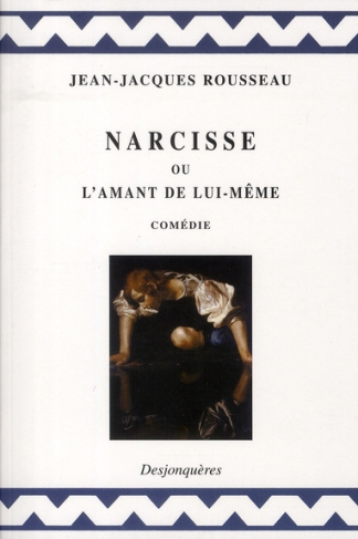 Narcisse ou l'amant de lui-même