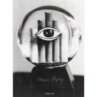 MAN RAY -ANGLAIS-