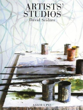 ARTISTS STUDIOS