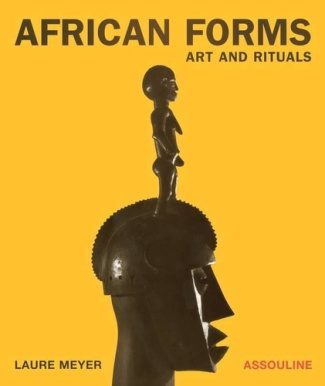 AFRICAN FORMS