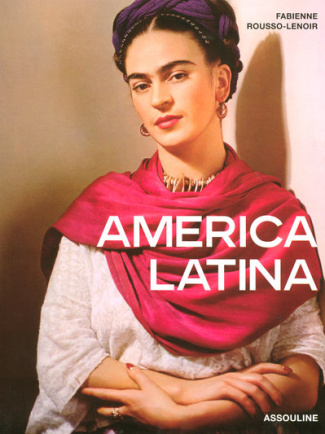 AMERICA LATINA