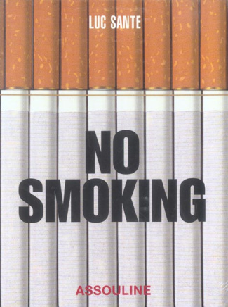 COFFRET NO SMOKING