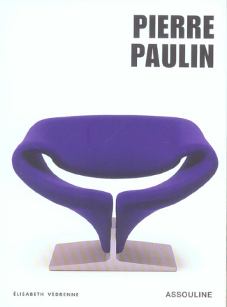 PIERRE PAULIN