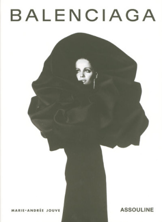 BALENCIAGA -ANGLAIS-