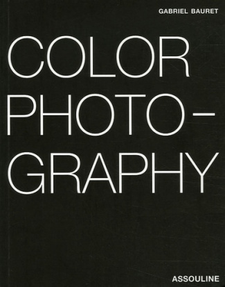 COLOR PHOTOGRAPHY (MINI PORTOF