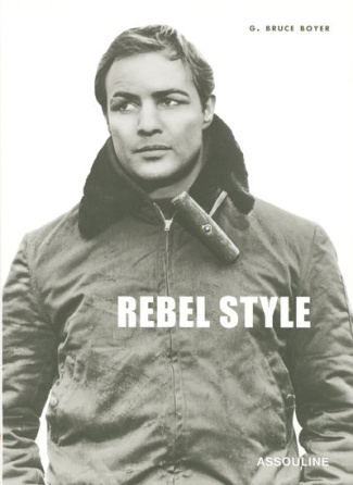 REBEL STYLE