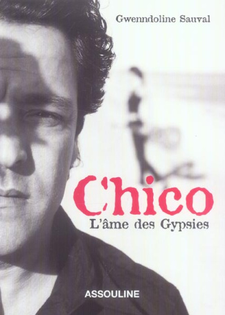 CHICO L AME DES GYPSIES