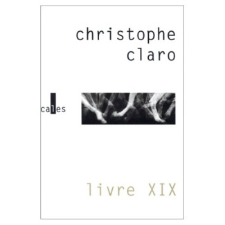 LIVRE XIX
