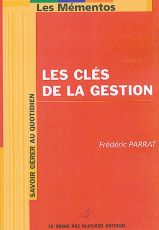 Les clés de la gestion